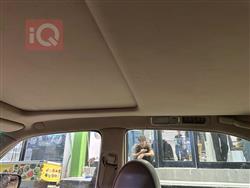 تويوتا كراون